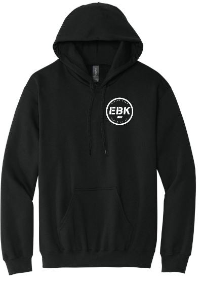 E-Bike Kids Circle Logo