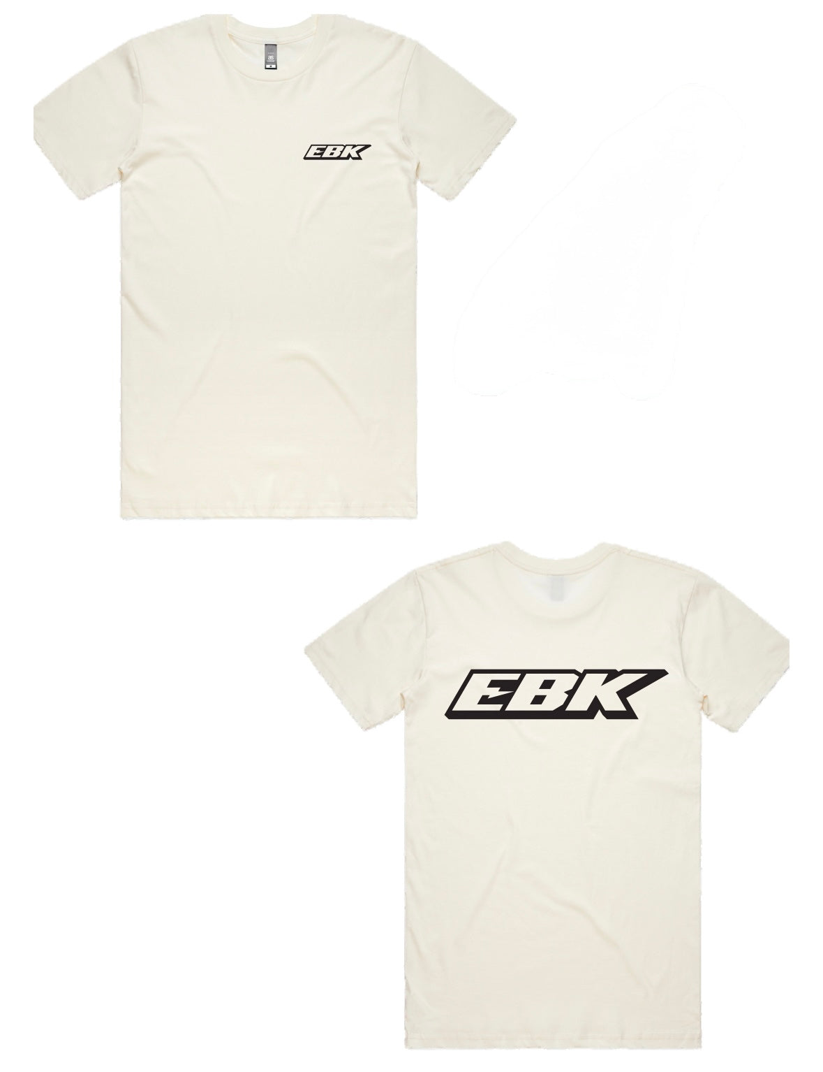 Short Sleeve E-Bike Kids OG Logo Shirt