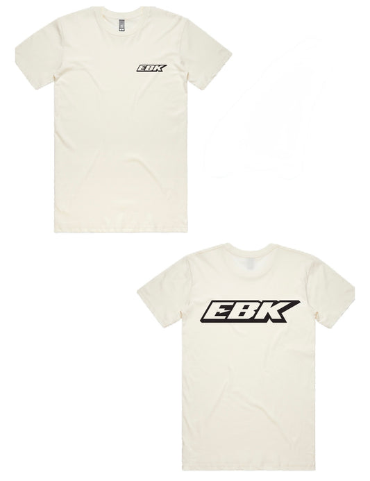 Short Sleeve E-Bike Kids OG Logo Shirt